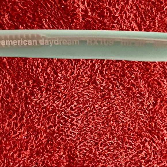 PAUL FRANK New in Case Handmade OPHTHALMIC EYEGLASS FRAME - Picture 11 of 12